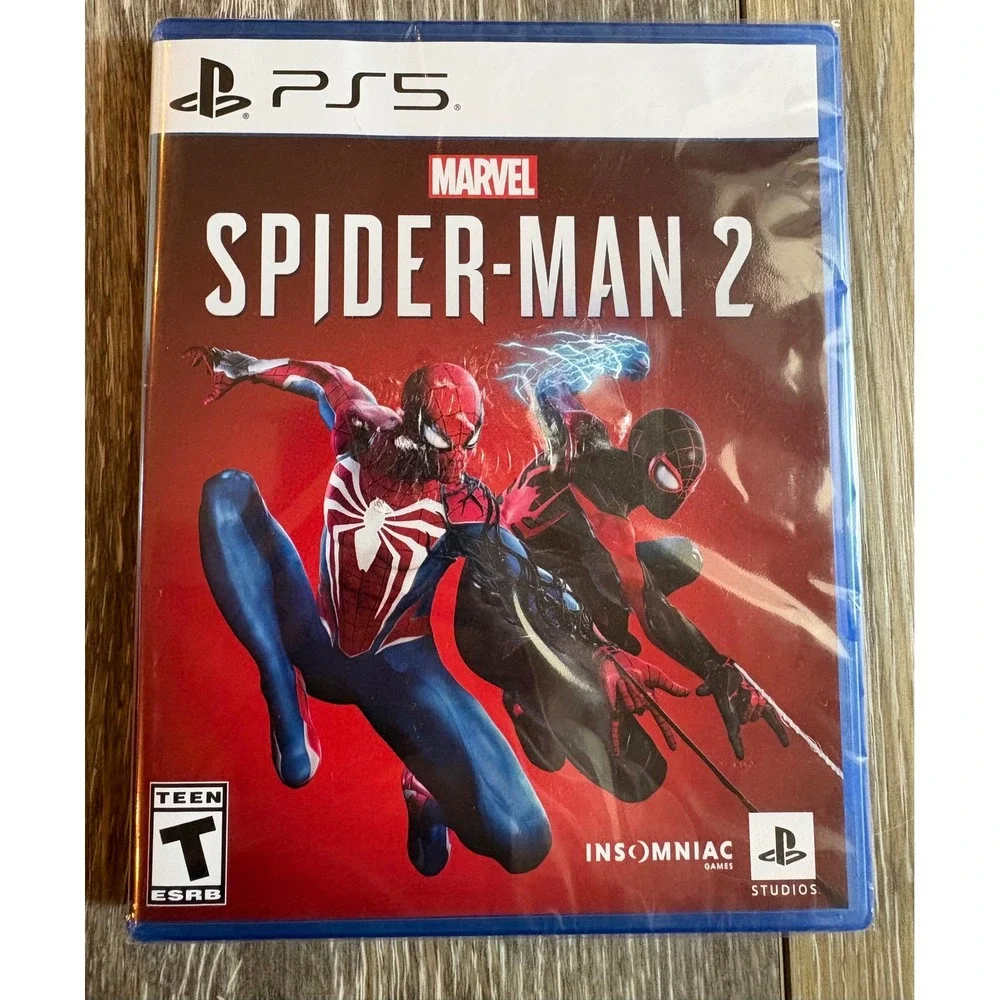 Sony Interactive Entertainment marvel spider